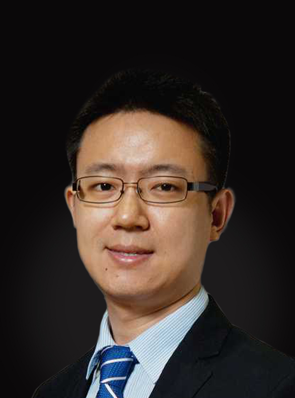 Dr. Zou Jian