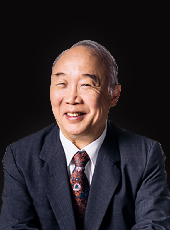 Dr. Neal Tai-Shung Chung